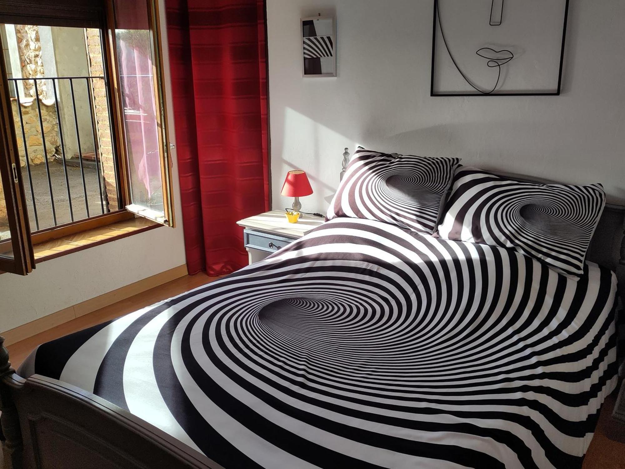 Bed & Breakfast Mas D'en Roca Fourques (Pyrenees-Orientales)