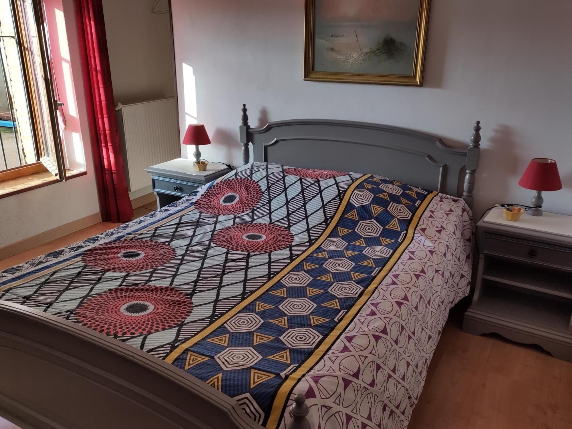 Bed & Breakfast Mas D'en Roca *